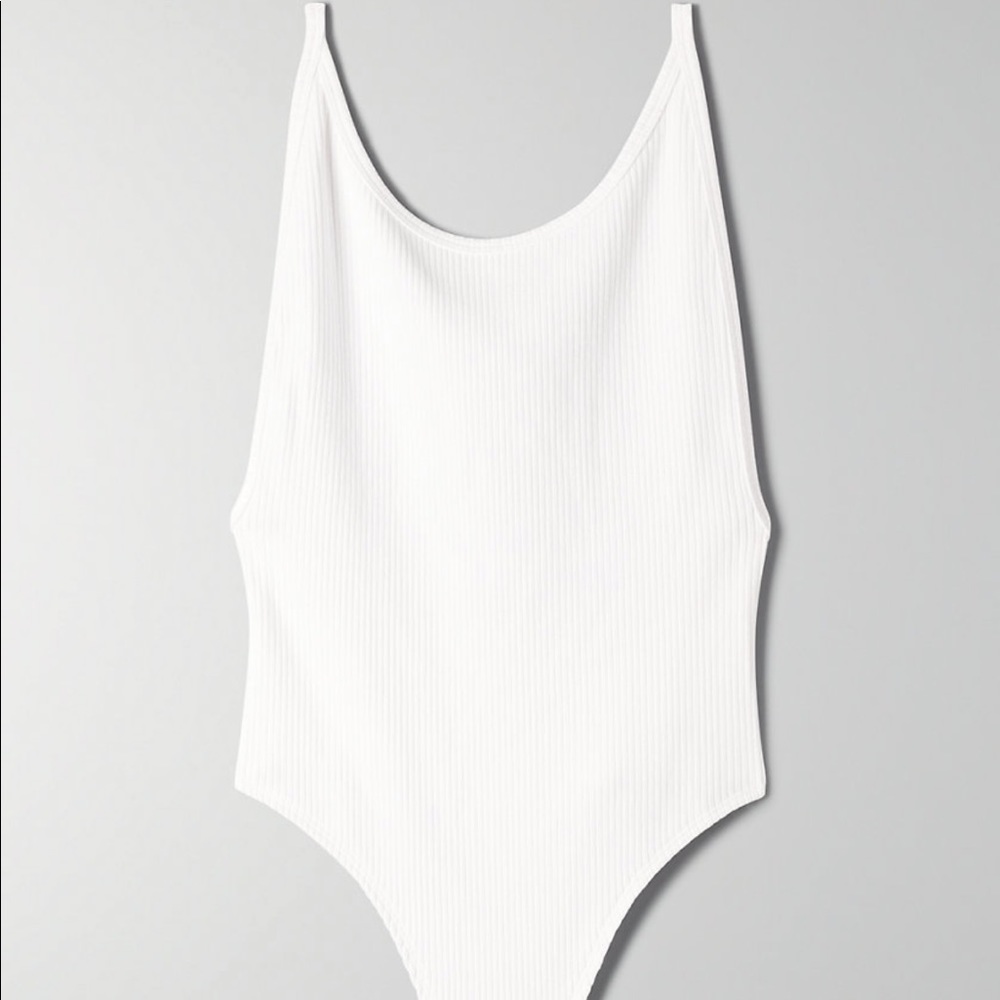 NEW TNA ‘90S Cozumel Bodysuit